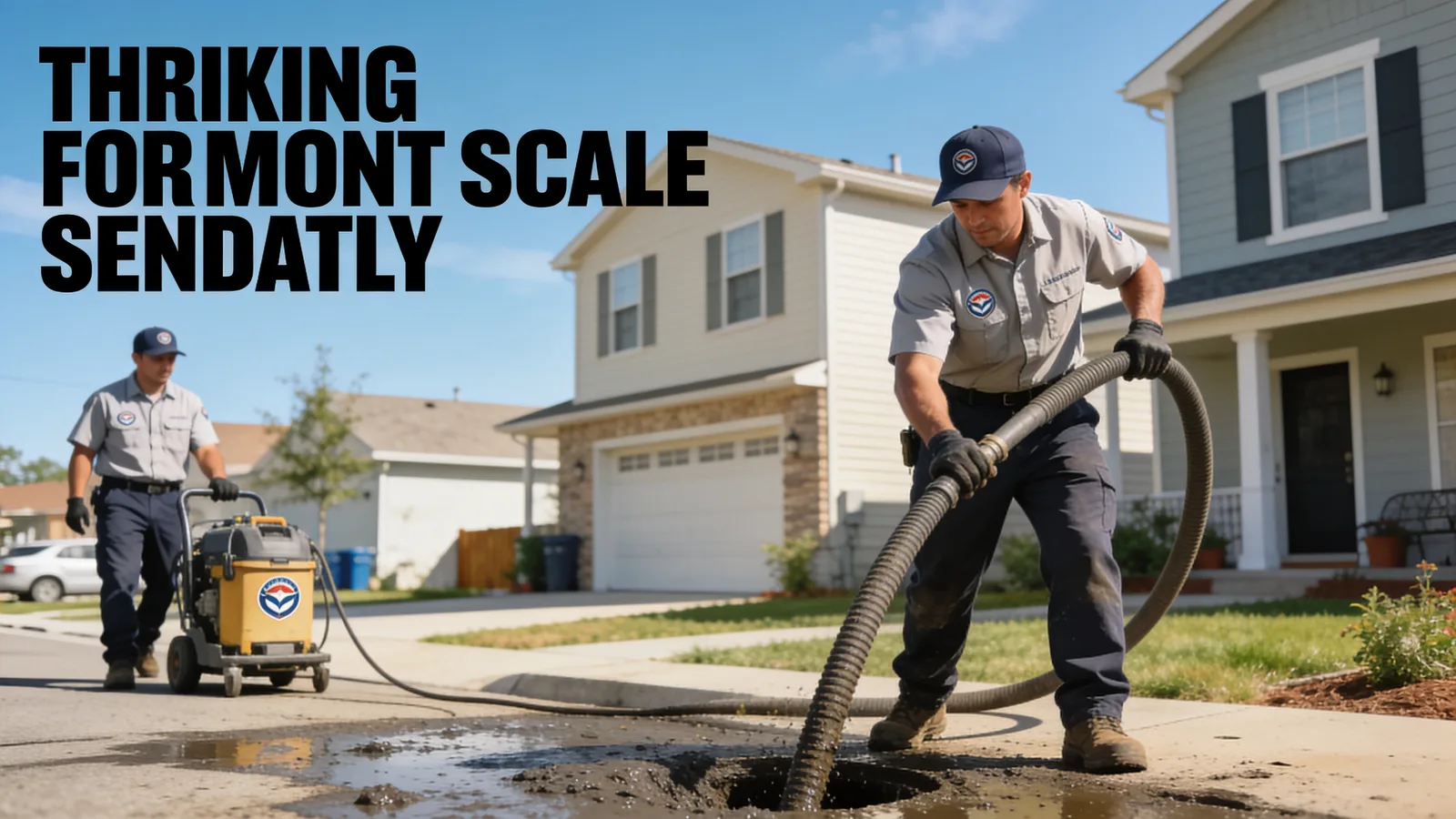 Sewage Cleanup in Summit, AR near me